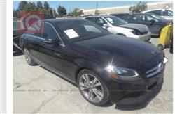 مرسيدس بنز C-Class